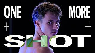 Inside the Medical Protocol Creating the World's Fastest Swimmers | One More Shot