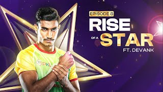 Rise of a Star ft. Devank | Pro Kabaddi League