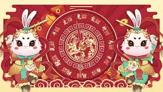 Chinese New Year Greetings from MGIers across the World