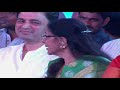 veteran actress vanisri speech at shivaratri celebrations visakhapatnam