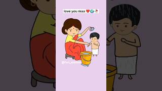 Mother's day special ❤️🌍🌹#mothersday#maa#shorts#youtub#ytshorts#viral#emotional