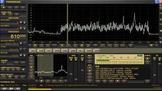 memo 610 kHz July 05,2017 1658 UTC