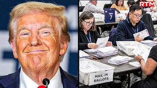 SCOTUS Drops Bombshell After California Election — This Is A Game Changer