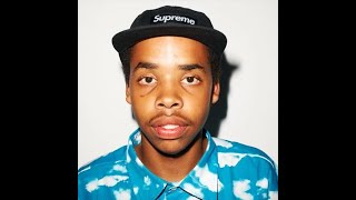 (FREE) Earl Sweatshirt Type Beat - \