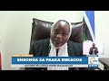 ensonga za paaka enkadde ba kkansala bawadde nsalesale okugiggulawo