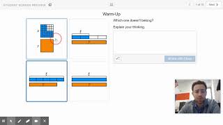 Unit 4 Lesson 4 More and Less