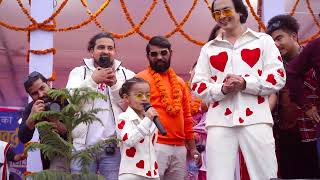 Paul Shah Crazy fans in kohalpur mahotsab Highlights @dipsudipsu300