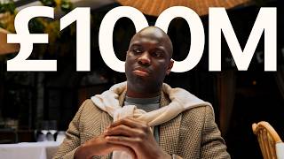 The art of running a 300 person business