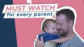 Parenting Advice For Every Parent