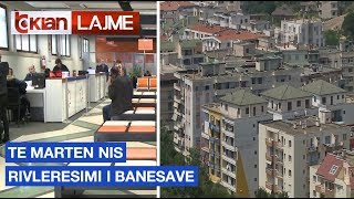 Te marten nis rivleresimi i banesave