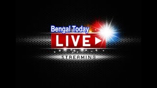 @BengalTodayNews - ১৫১ কেজি ওজনের লাড্ডু কেটে,ব্যারাকপুরে পালন হল মহাবীর জয়ন্তী!