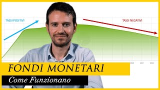 Fondi MONETARI: come funzionano i fondi per gestire la LIQUIDITÀ