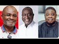 Break: Ken Agyapong pop-up - Alan Alliance, he's the hidden factor, NPP must heed to his demands!