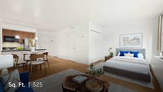 242 East 25th Street, Unit 2D, Manhattan, NY 10010