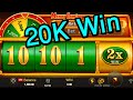 Big Super Win 20K