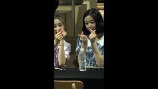 180624 버스터즈(BUSTERS) 팬사인회 @ 강남팬싸인회 (반디앤루니스신세계강남점이벤트존) 직캠 FANCAM