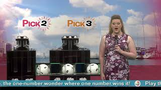Pick Midday 20220108