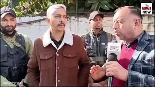 Special interview with MLA Budhal Javed Iqbal Choudhary