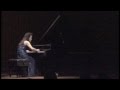 Michie Koyama plays Scriabin's Sonata No.10