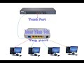 BDCOM 4port ONU Vlan Configuration In Epon OLT || Web Mode ||