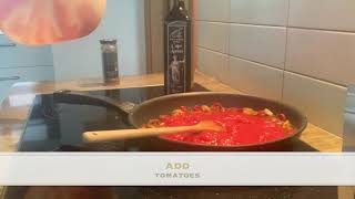 Nonna Anna's Tomato Pasta Sauce