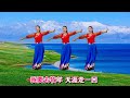 乌兰图雅一曲《草原醉》听醉了，天籁之音伴你天涯走一回