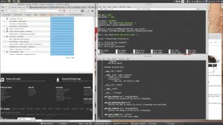 Python - pylast - PRAW
