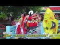 20180801 以原住民為榮　馬太鞍部落青少年快閃慶原民日