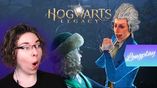 Finally! Haunted Hogsmeade Shop | Hogwarts Legacy Ep. 14