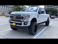 2020 Ford Super Duty F-250 Lariat Review