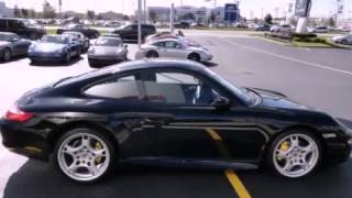 2006 Porsche 911 Carrera Midlothian IL