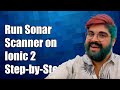 How to Run Sonar Scanner on Ionic 2 Projects: A Step-by-Step Guide
