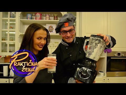 Praktična žena - Napitak za mršavljenje Praktična žena - Napitak za mršavljenje