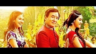 Kung Fu Yoga Trailer Review  and Reactions | Jackie Chan, Amyra Dastur, Sonu sood