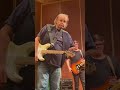 Walter Trout - Bullfrog Blues