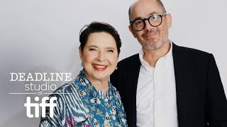 Screen Legend Isabella Rossellini Comes to TIFF With 'Conclave'