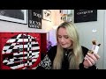 the best harvey nichols beauty advent calendar yet unboxing u0026 review 2024💗 miss boux