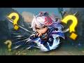 Could you stay calm this game❓| NA Climb