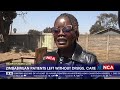 Trump's funding cuts | Zimbabwean patients left without drugs, care