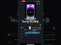 I FOUND AE IN MOBILE #aftereffects #aftereffectsedit