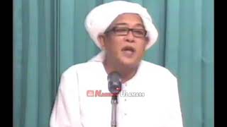 PESAN PESAN TERAKHIR ABAH GURU SEKUMPUL...