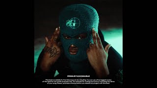 [HARD] JID x 21 Savage x Metro Boomin Type Beat ~ "Simple Truth" | Dark Rap/Trap Instrumental 2024
