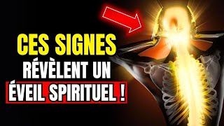 Épuisement, douleurs, vertiges ? La surprenante vérité derrière votre éveil spirituel !