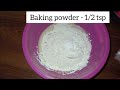 Egg Coin biscuits recipe || Bakery style egg drops || Home baking || Salem