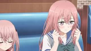 Inui Shinju Finally Animated ! Sono Bisque Doll Wa Koi Wo Suru