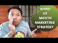 Farm Marketing Series: Word-Of-Mouth Marketing Strategy