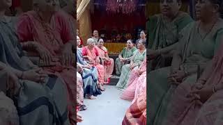 ભકિત ભાળી વાલો મારો રીઝે #short #viralvideo #viralshort #bhajankirtan