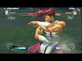 next level battle circuit 152 usf4 og mastermikee21 rose vs og shine yang