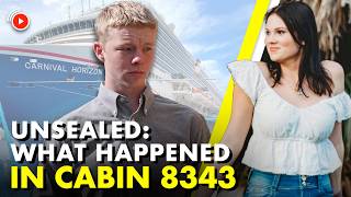 Unsealed Doc Reveals Exactly What Prosecutors Say Happened to Anna Kepner on the Carnival Horizon