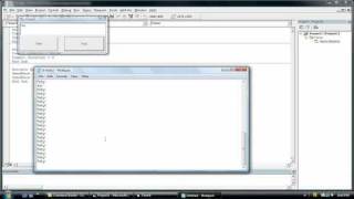 Visual Basic 6 - SpamBot
